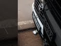 tata punch woder full matting head light led fog led seatcover primium lather