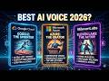 Tested 1,800+ Voices: Google vs Azure vs ElevenLabs TTS 2026