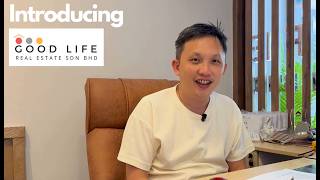 Good Life Real Estate Explained | Ryan Khoo on Managing JB Condos the Right Way