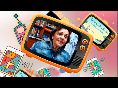 Nair defende memorial descritivo: "Linguagem e Pluralidade Cultural"
