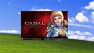 How To Fix Cabal PH Corrupted Data Files [ RESOLVED ]