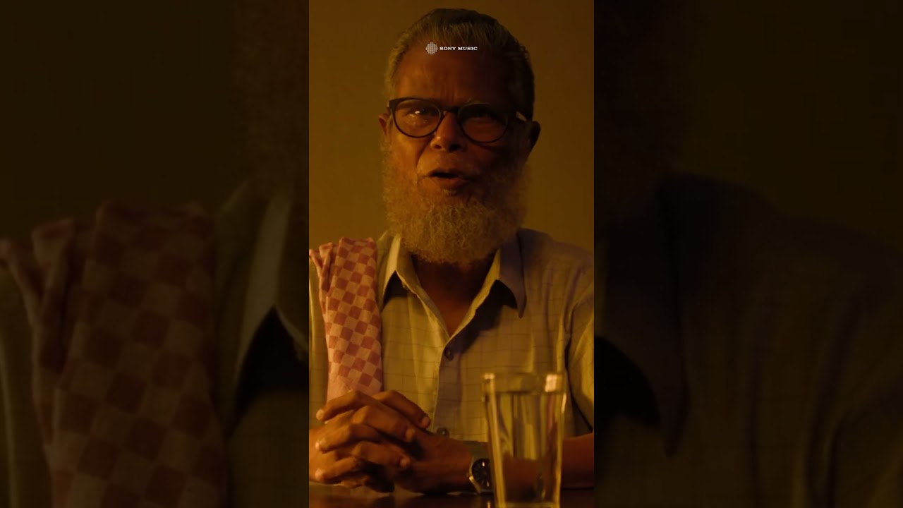 Khalifa Glimpse -The Bloodline | Prithviraj Sukumaran | Jakes Bejoy