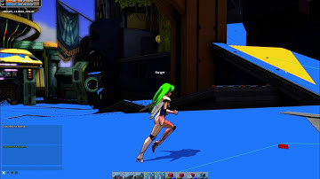 Finding path in 3D. ( Navigation mesh + A* algorithm)