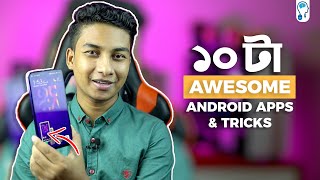 10 Super Useful Android Apps & Tricks - সবার কাজে লাগবে! screenshot 1