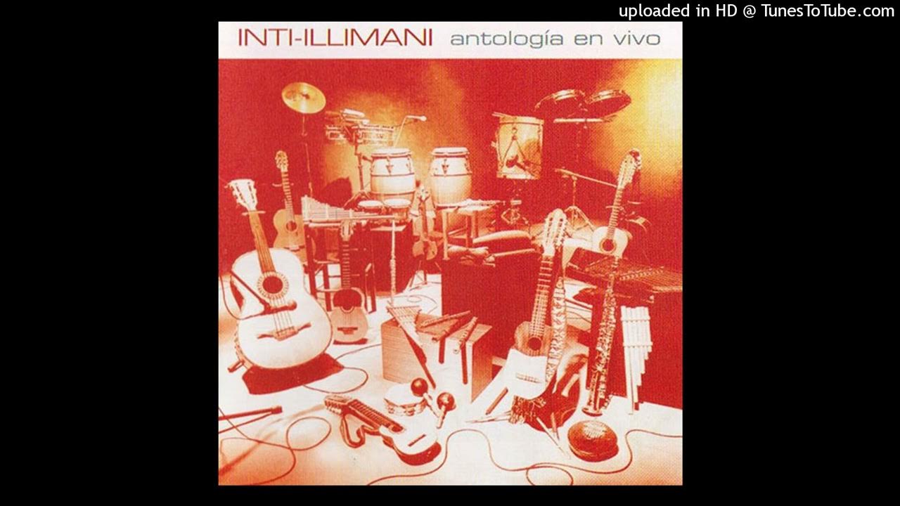 16 El Pueblo Unido Jamás Será Vencido /Inti Illimani/ Antologia en Vivo (CD1) YouTube 16 El Pueblo Unido Jamás Será Vencido /Inti Illimani/ Antologia en Vivo (CD1) YouTube