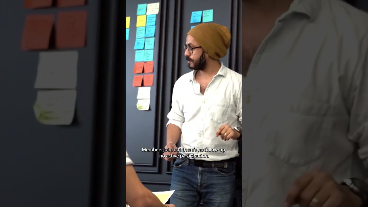 GTM Collective Introduction epi01