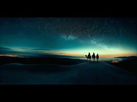 Wishing you a Merry Christmas and a Happy New Year from the future - video from SENER Group