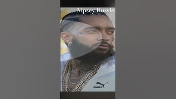 NIPSEY HUSSLE - FACE THE WORLD #nipseyhussle #nipseymusic #music #shortsvideo #shortsfeed #shorts