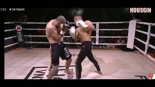 Tayfun Ozcan Action Highlight Vs Moh Hendouf 8 June 2019