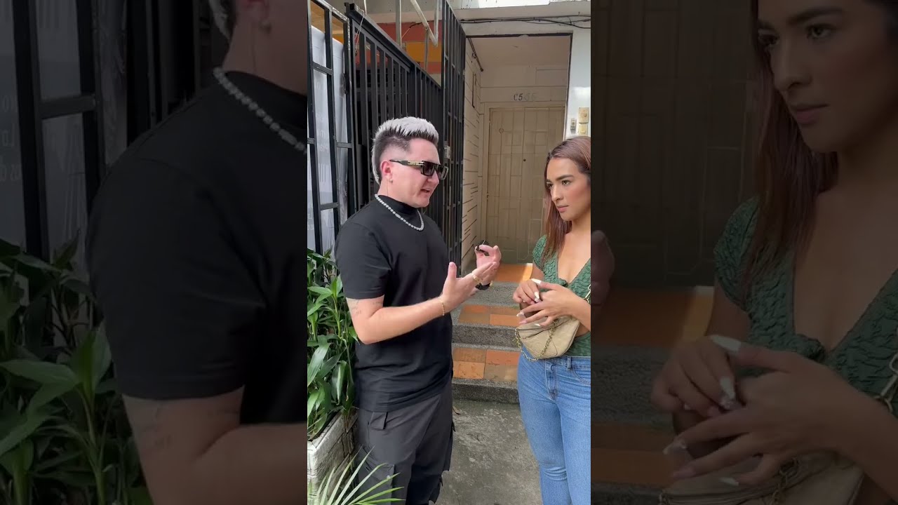 es ella creyó que tenía el amor de su vida y él tenía otra relación con otra mujer