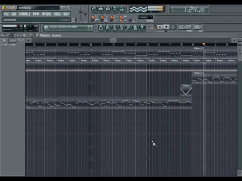 Basshunter Walk On Water Remix