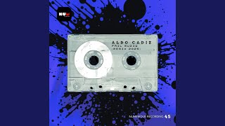 Fail Muziq (Aldo Cadiz Remix 2025)