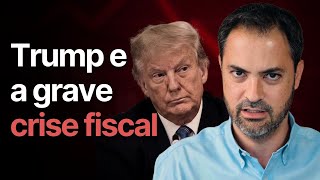 Trump Está Perdido e Impopular