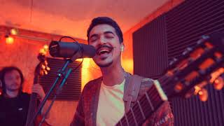 Canela (César Mora) - Matheus Fonseca | Live Session