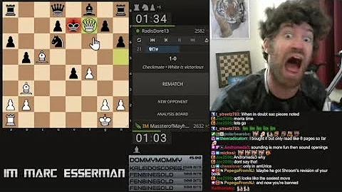 Morra Mayhem:  The Mock Needs Revision!