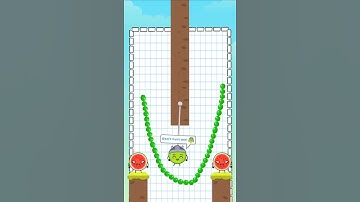 LINE OF DESTRUCTION Draw & Destroy Angry Eggs Game Part _19 #gamer #viralvideo  #funny #draw #egg