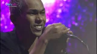 GIGI BAND KONSER 27 FOR ALL
