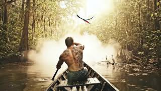 Deep in the Swamp: The Forgotten Place