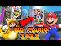 Will We Get the Next Big Mario Game in 2021!?