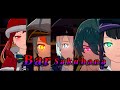 【BLUE PROTOCOL】アステルラジオ Barさくはな 【ブルプロ】