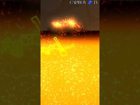 Charlies inferno #melonsandbox #viral #fy #melonplayground