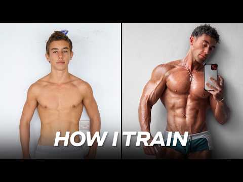 I Quit My Bro Split After 15 Years (here's Why)