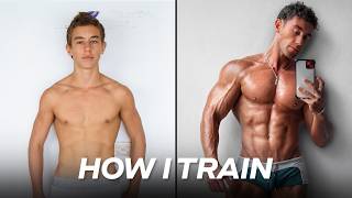 I Quit My Bro Split After 15 Years (here's Why)