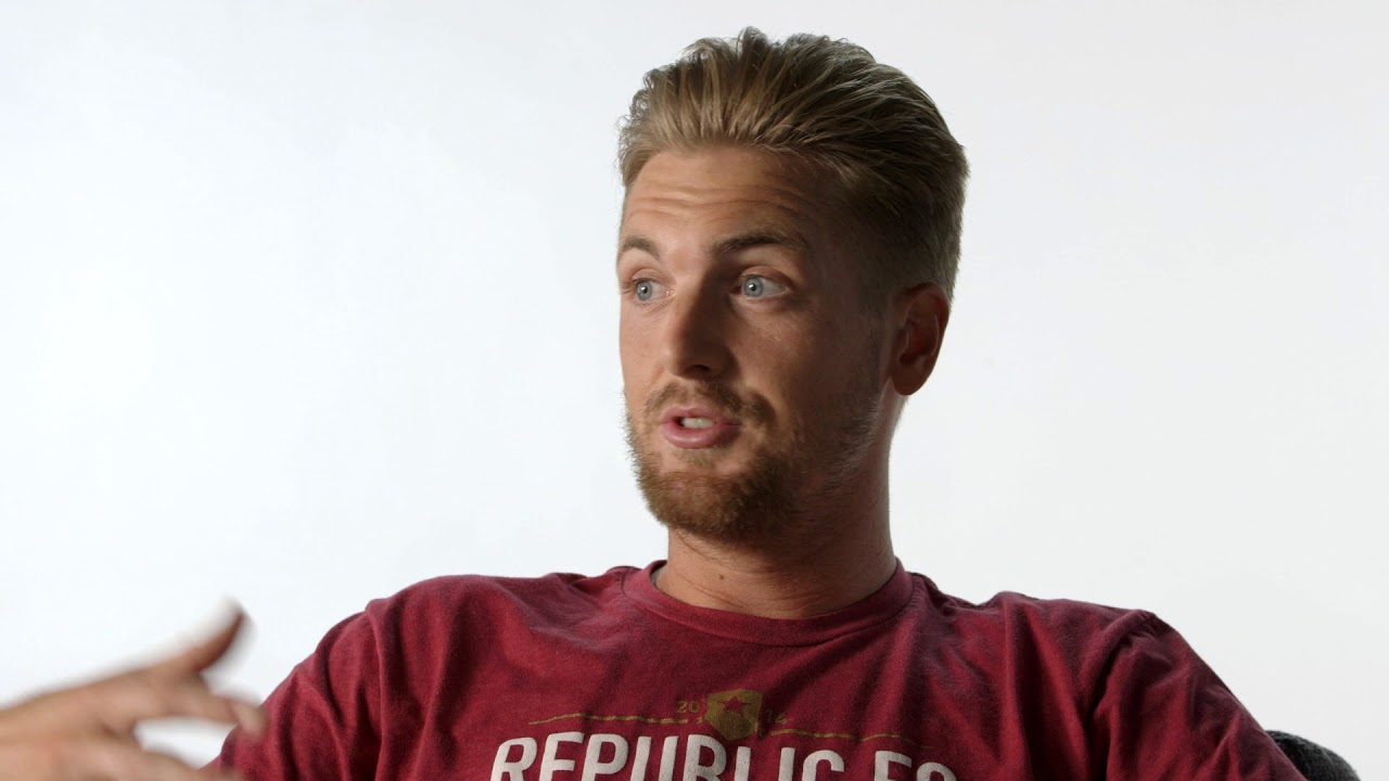 Sacramento Republic FC Player Profile: Evan Newton fc moto
