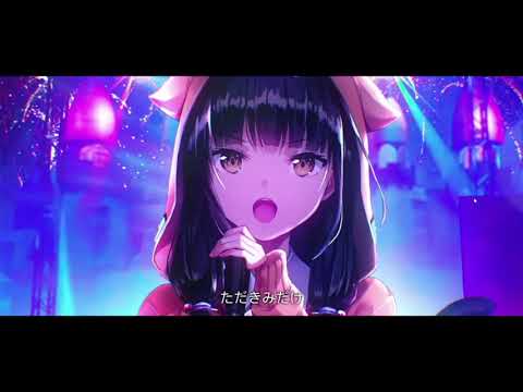 【新品未開封】She is Legend パーカー ヘブバン 鈴木このみ XAI 新品未開封】She is Legend パーカー ヘブバン 鈴木このみ XAI