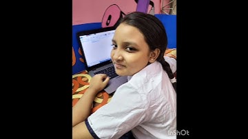 Computers empower students to create the world of tomorrow.