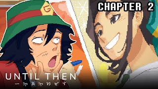 New Best Girl Revealed? - Until Then (Full Game) [2]