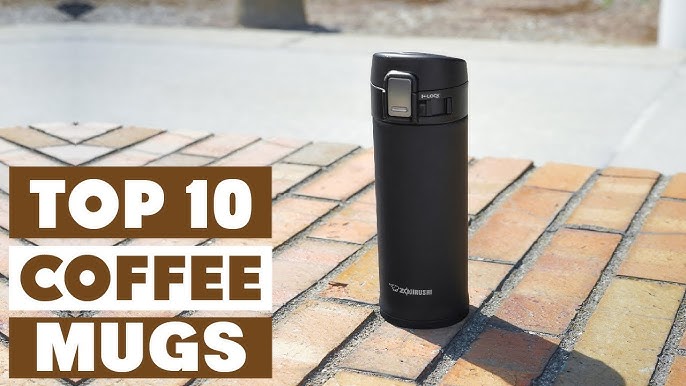 🖥️ Top 5 Best Coffee Travel Mugs you can bring anywhere! - Battle of the  best
