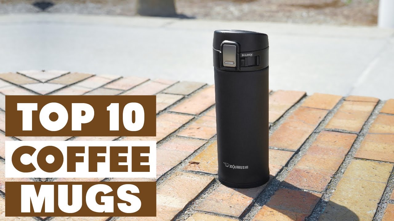 The 6 Best Travel Coffee Mugs of 2024