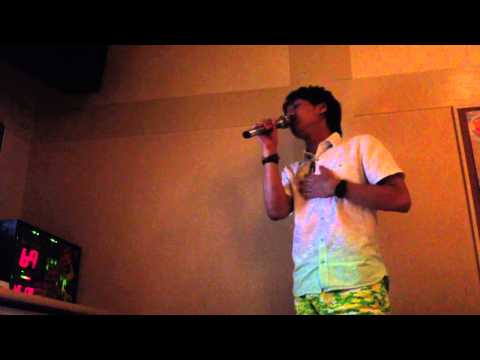 NEVER LET YOU GO / GENERATIONS cover