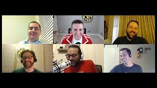 Footballguys DFS Power Grid Week 15