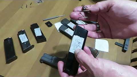 BHSpringSolutions Hi-Power University Functionality Session XXXIV