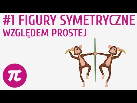Wideo: Czy A czy F są symetryczne?