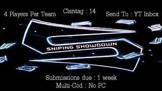 SS- 4 Man Team Challenge INFORMATION