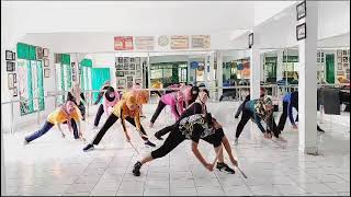 Aerostick 57koreotitisfitfreshfun