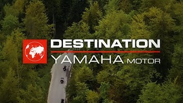 Destination Yamaha Motor