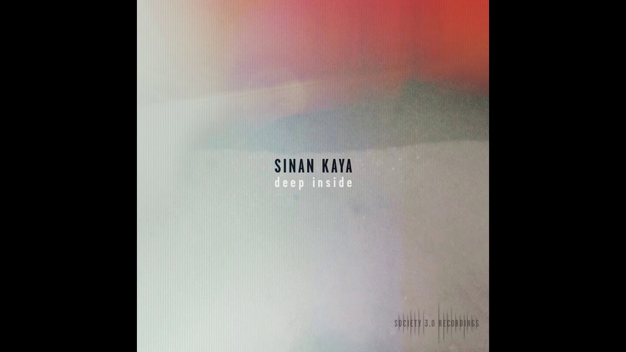 Watch 01 - Sinan Kaya - Deep Inside I'm Blue ( Original Mix ) on YouTube Watch 01 - Sinan Kaya - Deep Inside I'm Blue ( Original Mix ) on YouTube