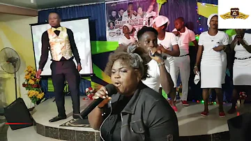 XPLOSIVE NITE WITH OSE PRAIZE AND NANCY GRACE 2017 EDITION