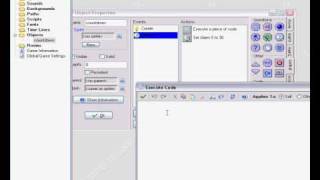 game maker how to make a countdown (very easy)