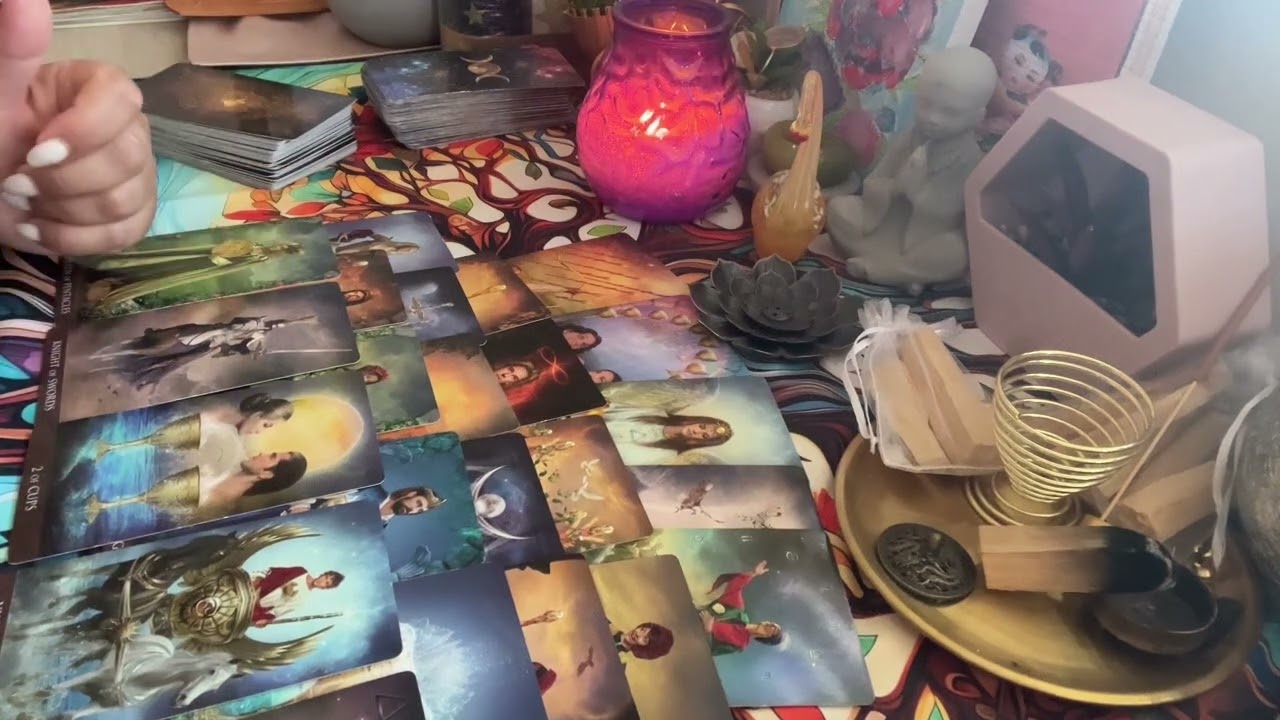 ❤️‍🔥КАКВИ СА ЧУВСТВАТА МУ/Й? Какво мисли и какво не изрича на глас?