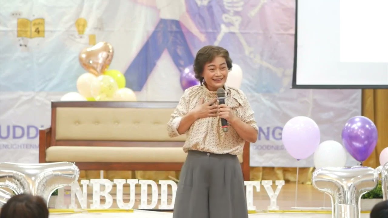 Live ย้อนหลัง | EP.5 Meeting พุทธยุวชน ณ อุบลฯ ครั้งที่ 5 แชร์ประสบการณ์ แขกรับเชิญ| 29 กรกฎาคม 2567