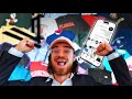 Jai teste le meilleur grossiste de france  unboxing dun ballot de 400 de chez vundle