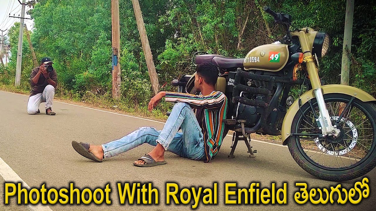 Welcome to the... - Royal Enfield Manish Motors ,Satna | Facebook