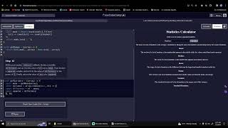 Building Statistics Calculator   42 screenshot 5