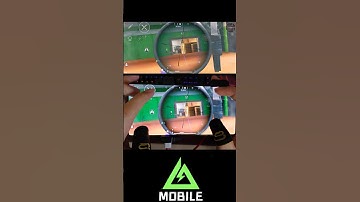 HOW TO DO TEMPEST TRICK+ K416 SKYNET #shorts