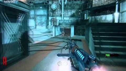 How to Mod WaW Zombies Online with USB